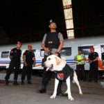 2.226 Personel Siap Amankan GBLA