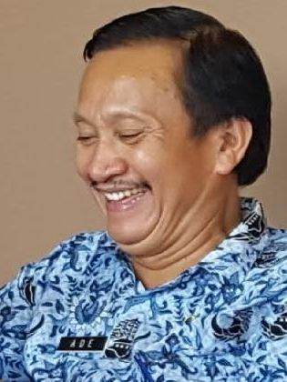 Dana Desa Capai Rp 600 Miliar