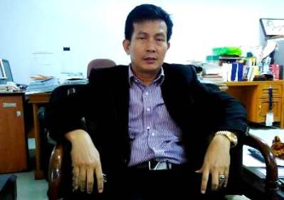 Ketua KPU: Jihad Hasilkan Kepala Daerah