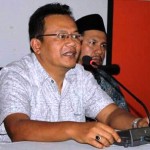 Anggaran Pilkada Sumedang Dikurangi