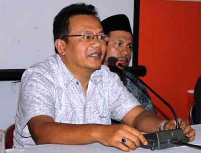 Anggaran Pilkada Sumedang Dikurangi Anggaran Pilkada Sumedang Dikurangi