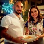 Sajian Menu Kontemporer Ala Chef Marinka