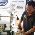 Kopi Garut Rambah Pasar Luar Negeri