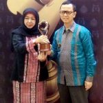 Kota Sukabumi Sabet Penghargaan Kota Layak Anak