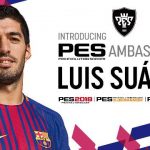 PES 2018