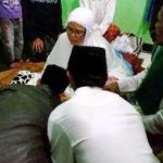 Ulama Besar Purwakarta Tutup Usia
