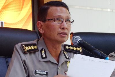 Saber Pungli Warning Sektor Pendidikan