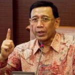 Pemerintah Resmi Terbitkan Perppu Ormas Anti Pancasila