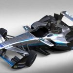 Mercedes Akhirnya Berlaga Di FE