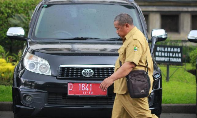 Panwaslu Awasi ASN Panwaslu Awasi ASN