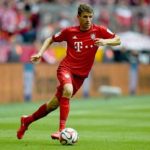 Thomas Mueller
