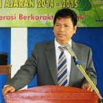 Muhammadiyah Dukung Kebijakan Sekolah Lima Hari