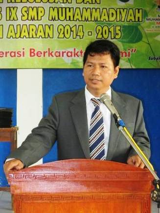 Muhammadiyah Dukung Kebijakan Sekolah Lima Hari Muhammadiyah Dukung Kebijakan Sekolah Lima Hari