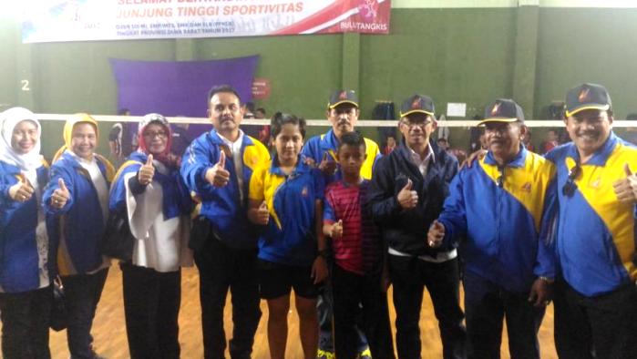 O2SN Kabupaten Bandung 1