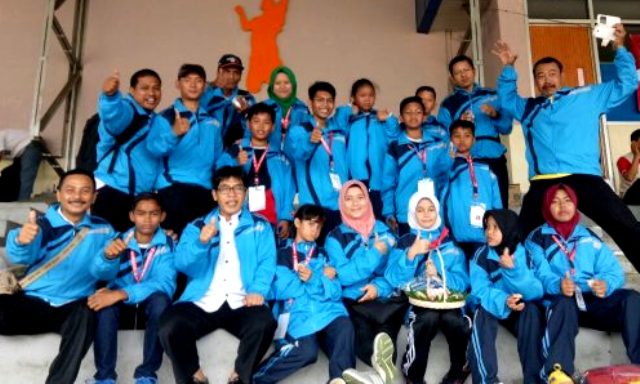 O2SN Purwakarta