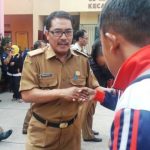 Pemkab KBB Targetkan Naik Peringkat O2SN