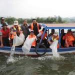 Proyek SPAM Jati Gede, Akan Suplay Air Bersih di 4 Wilayah