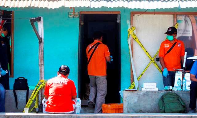 AW Berubah dari Enam Bulan Lalu