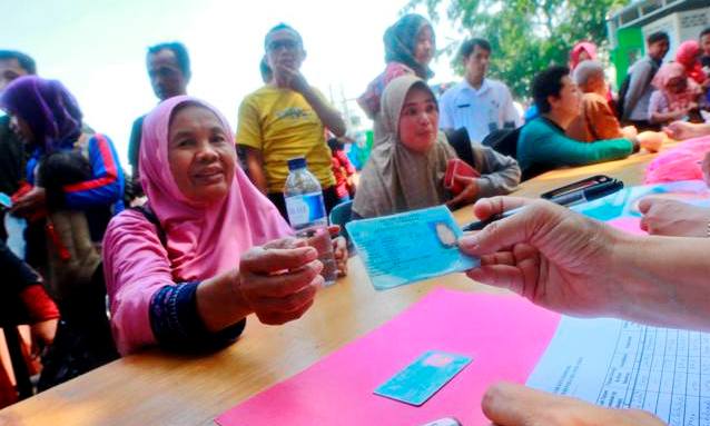 Operasi Yustisi Cicaheum