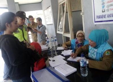 Gelar Operasi Yustisi, Pendatang Wajib Miliki Dokumen Legal Operasi Yustisi