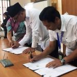 PLN Tandatangani Perjanjian Kerja Sama PPJ