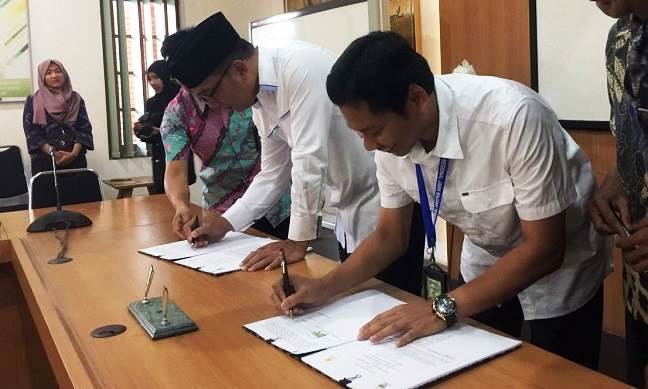 PLN Tandatangani Perjanjian Kerja Sama PPJ PLN Tandatangani Perjanjian Kerja Sama PPJ