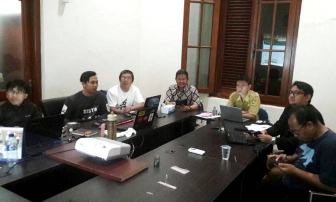 Baru 200 Ribu Siswa Lolos PPDB