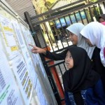 Keluhkan Sistem Zonasi PPDB