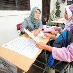 Aher Minta Maklumi PPDB