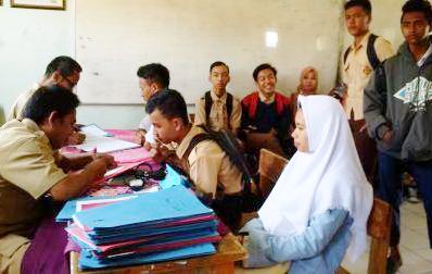 PPDB