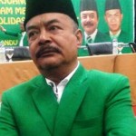 Dualisme PPP Mengaggu Internal Partai PPP