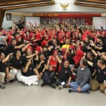 Kang Emil Ajak Tak Sia-siakan Waktu