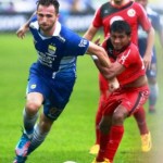 Spaso Bakal Prioritaskan Persib