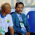 Baper, Djanur Mundur Lagi