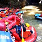 Pangcalikan Rafting Adventure