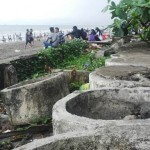 Pemerintah Cuekin Rusaknya Jogging Track