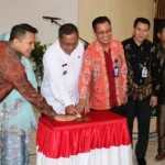 Pemkab Sukabumi Luncurkan SP2D Elektronik
