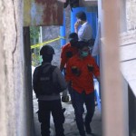 Terduga Ikut Bantu Rakit Bom Buahbatu