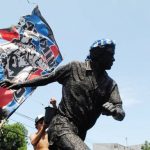 Perayaan Viking Persib Club ke-24