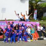 Peringati Hari Anti Narkoba Internasional