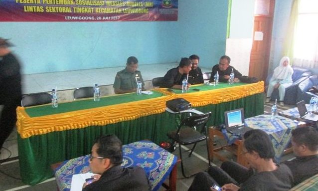 Anak Usia Dibawah 15 tahun Harus Imunisasi MR Anak Usia Dibawah 15 tahun Harus Imunisasi MR