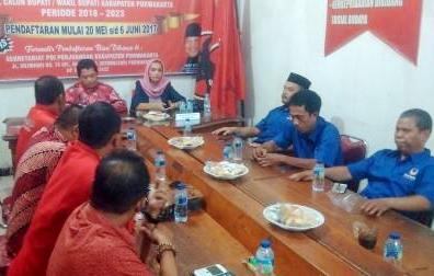 Nasdem – PDIP Jajaki Koalisi untuk Pilkada Purwakarta Nasdem – PDIP Jajaki Koalisi untuk Pilkada Purwakarta