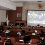 Tunjangan Dewan Naik, Masyarakat Tuntut Peningkatan Kinerja