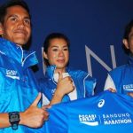 Pocari Marathon 2017
