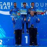 Pocari Sweat Bandung West Java Marathon 2017