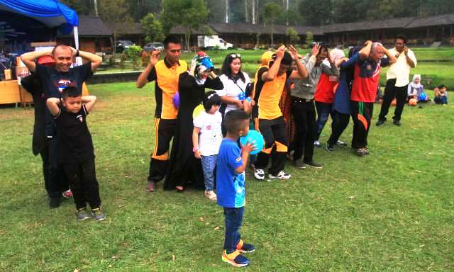 Polsek Ciwidey