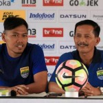 Persib Siap Jaga Marwah Laga Kandang, Kemenangan Ubar Kekecewaan