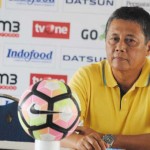 Pelatih Persela Ngaku Memanfaatkan Kelengahan Persib