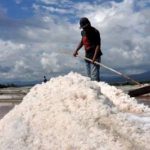 Rutin Impor Garam, DPR RI Kritisi Rencana Pemerintah