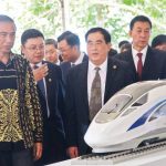 Proyek Kereta Cepat Tunggu Review KKJTJ